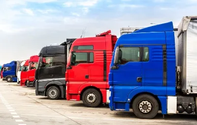 Konya Germencik Ambar Nakliyat