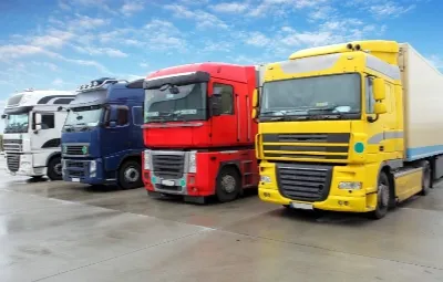 Konya Germencik Nakliye Ambarı