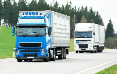 Konya Germencik | Eşya Taşıma